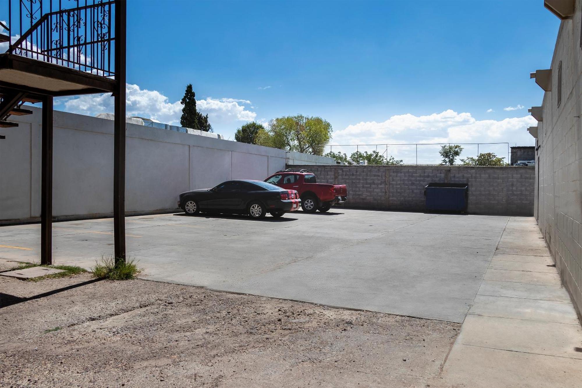 Oyo Hotel Real Del Sur, Estadio Chihuahua Exteriör bild